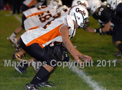 Thumbnail 1 in Shelton @ Xavier photogallery.