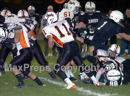 Thumbnail 2 in Shelton @ Xavier photogallery.