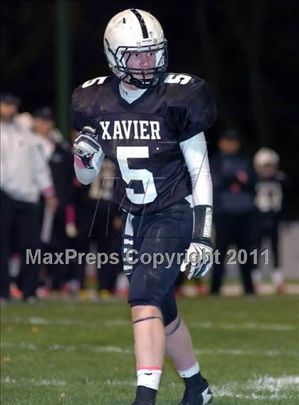 Thumbnail 2 in Shelton @ Xavier photogallery.