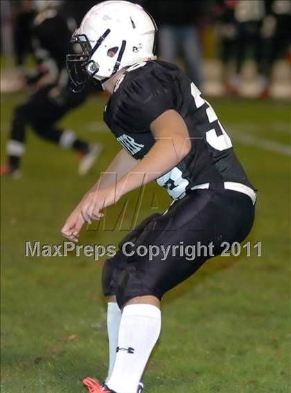 Thumbnail 1 in Shelton @ Xavier photogallery.