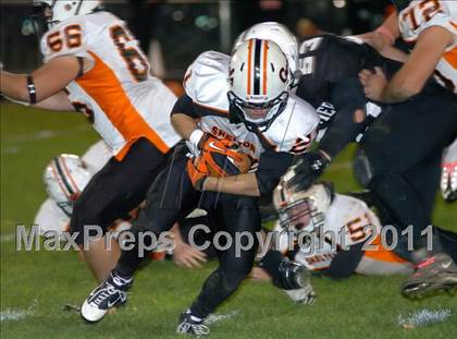 Thumbnail 1 in Shelton @ Xavier photogallery.