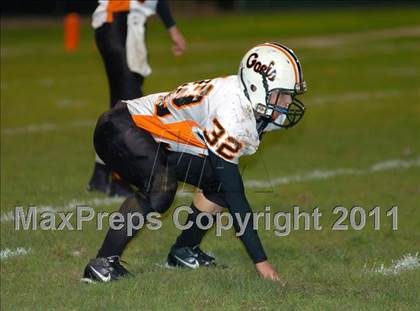 Thumbnail 1 in Shelton @ Xavier photogallery.