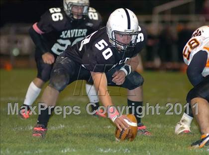 Thumbnail 1 in Shelton @ Xavier photogallery.