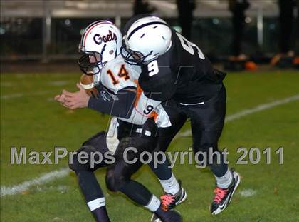Thumbnail 2 in Shelton @ Xavier photogallery.