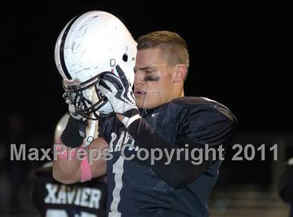 Thumbnail 2 in Shelton @ Xavier photogallery.