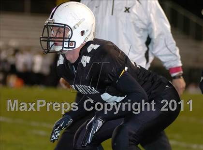Thumbnail 2 in Shelton @ Xavier photogallery.