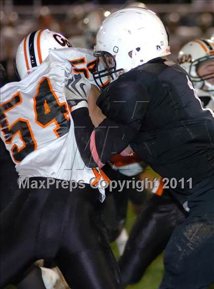 Thumbnail 3 in Shelton @ Xavier photogallery.