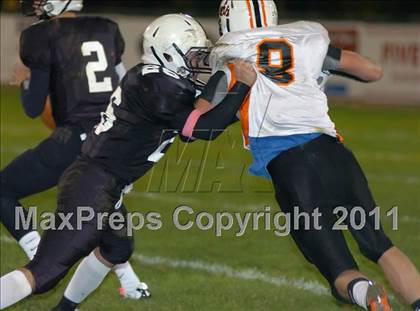 Thumbnail 1 in Shelton @ Xavier photogallery.