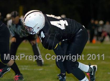 Thumbnail 1 in Shelton @ Xavier photogallery.