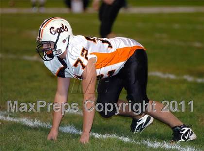 Thumbnail 3 in Shelton @ Xavier photogallery.