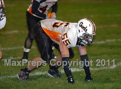 Thumbnail 1 in Shelton @ Xavier photogallery.