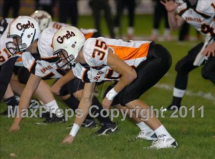Thumbnail 1 in Shelton @ Xavier photogallery.
