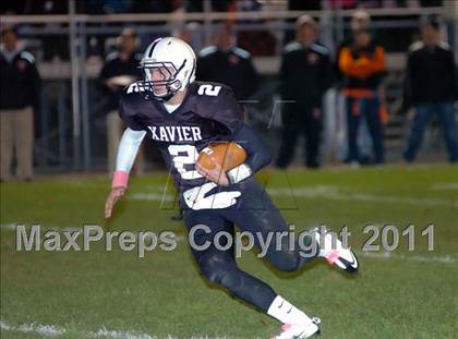 Thumbnail 1 in Shelton @ Xavier photogallery.