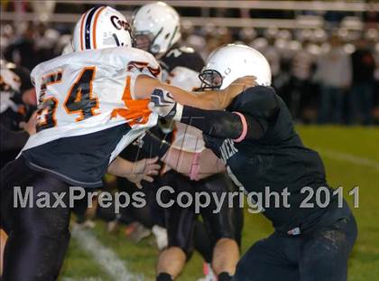 Thumbnail 2 in Shelton @ Xavier photogallery.