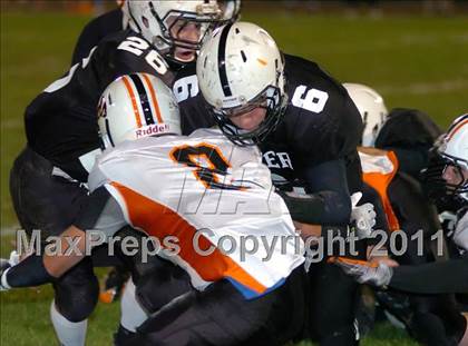 Thumbnail 2 in Shelton @ Xavier photogallery.