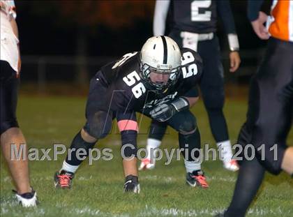 Thumbnail 3 in Shelton @ Xavier photogallery.