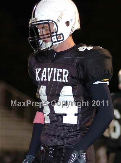 Thumbnail 1 in Shelton @ Xavier photogallery.