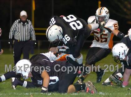 Thumbnail 3 in Shelton @ Xavier photogallery.
