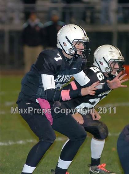 Thumbnail 1 in Shelton @ Xavier photogallery.