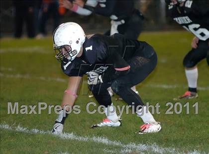 Thumbnail 3 in Shelton @ Xavier photogallery.