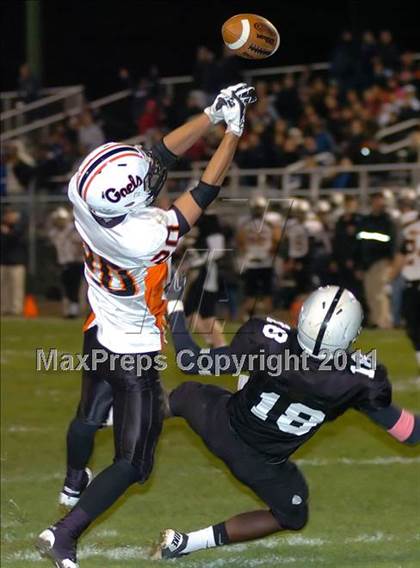 Thumbnail 1 in Shelton @ Xavier photogallery.