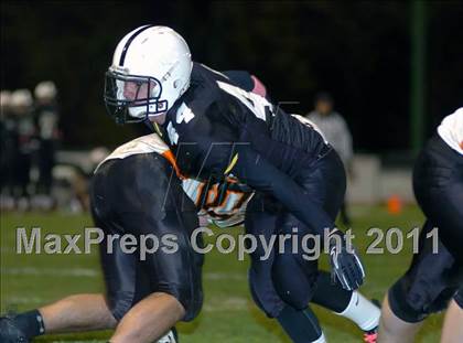 Thumbnail 2 in Shelton @ Xavier photogallery.