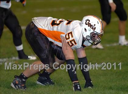 Thumbnail 1 in Shelton @ Xavier photogallery.