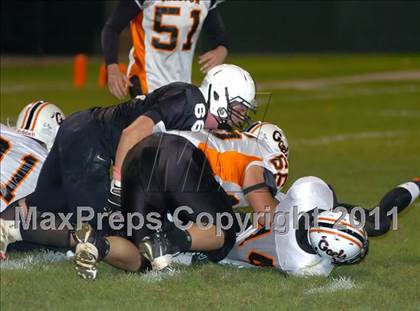 Thumbnail 2 in Shelton @ Xavier photogallery.