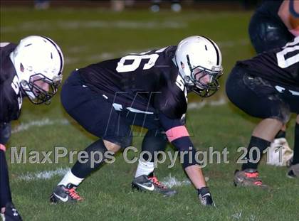 Thumbnail 3 in Shelton @ Xavier photogallery.