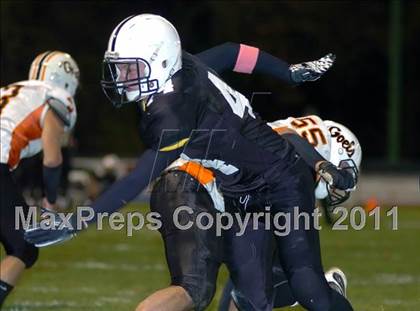 Thumbnail 3 in Shelton @ Xavier photogallery.