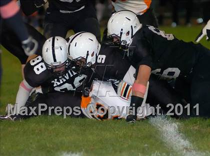 Thumbnail 1 in Shelton @ Xavier photogallery.