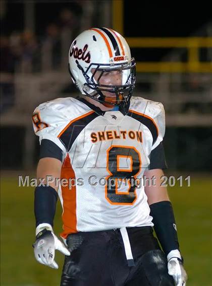 Thumbnail 1 in Shelton @ Xavier photogallery.