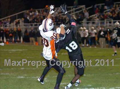 Thumbnail 2 in Shelton @ Xavier photogallery.