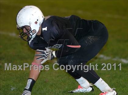 Thumbnail 2 in Shelton @ Xavier photogallery.