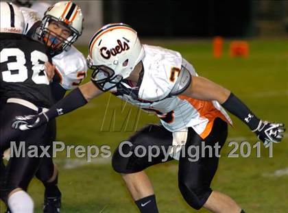 Thumbnail 2 in Shelton @ Xavier photogallery.