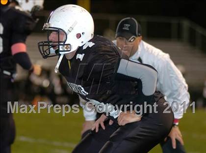 Thumbnail 1 in Shelton @ Xavier photogallery.