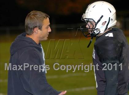Thumbnail 3 in Shelton @ Xavier photogallery.