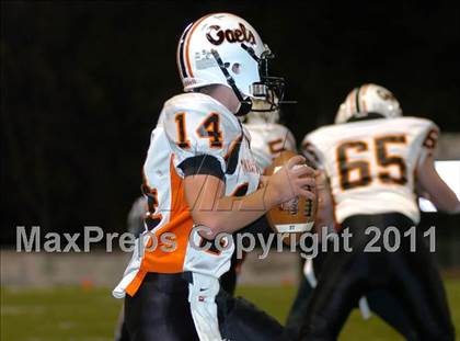 Thumbnail 2 in Shelton @ Xavier photogallery.