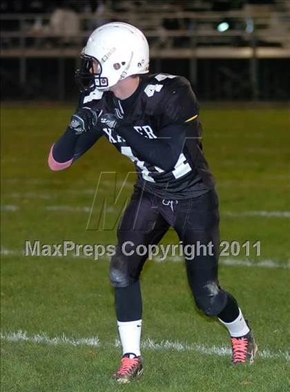 Thumbnail 1 in Shelton @ Xavier photogallery.