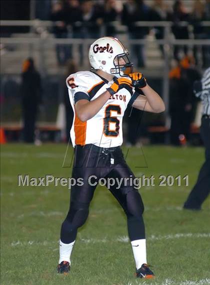 Thumbnail 2 in Shelton @ Xavier photogallery.