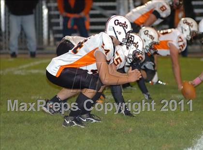 Thumbnail 1 in Shelton @ Xavier photogallery.