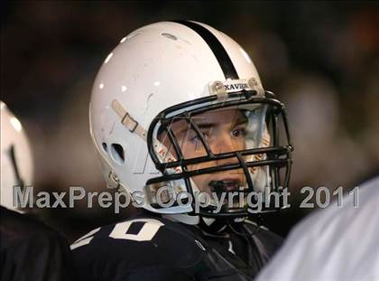 Thumbnail 2 in Shelton @ Xavier photogallery.