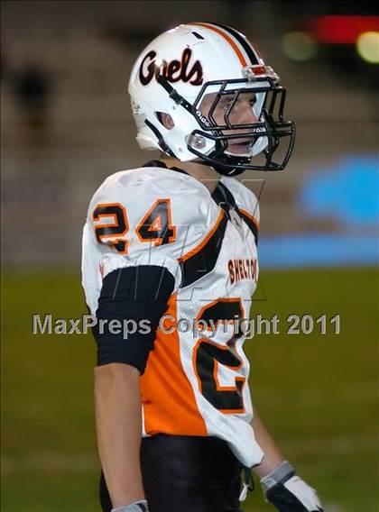 Thumbnail 2 in Shelton @ Xavier photogallery.