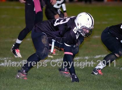 Thumbnail 3 in Shelton @ Xavier photogallery.