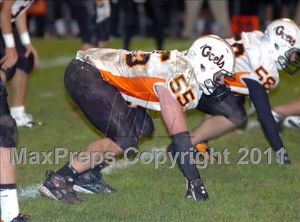 Thumbnail 3 in Shelton @ Xavier photogallery.