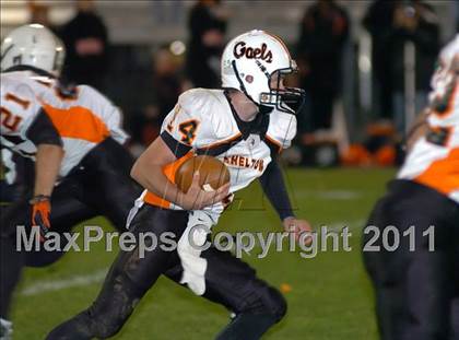 Thumbnail 3 in Shelton @ Xavier photogallery.