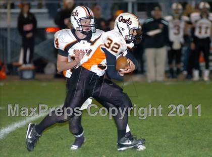 Thumbnail 3 in Shelton @ Xavier photogallery.