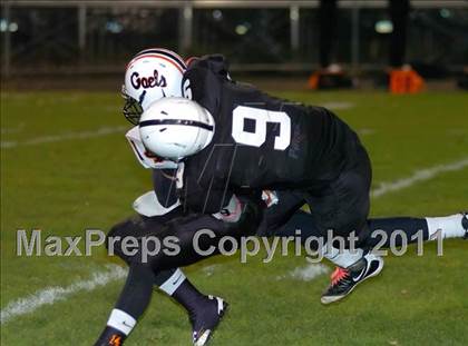 Thumbnail 3 in Shelton @ Xavier photogallery.