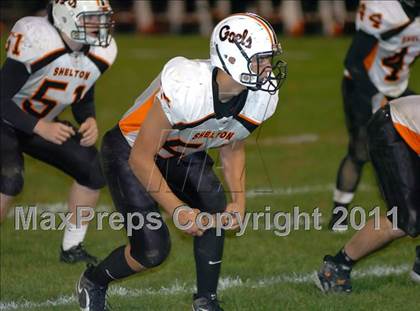 Thumbnail 3 in Shelton @ Xavier photogallery.