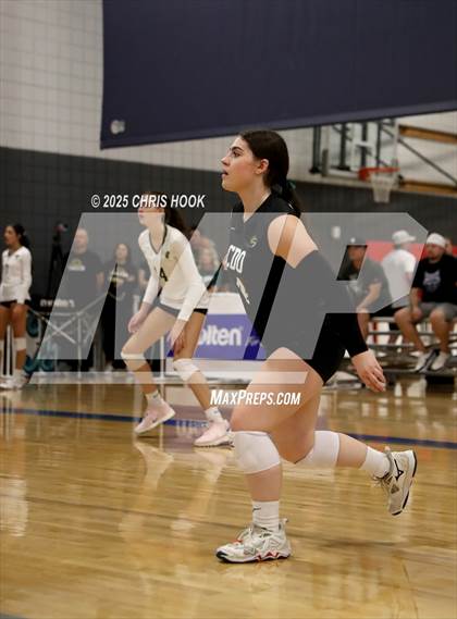 Thumbnail 1 in Orange Lutheran vs. Canyon del Oro (Lancer Invitational) photogallery.